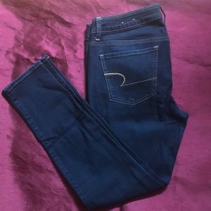 American Eagle jegging